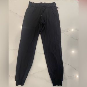 Lulu lemon joggers
